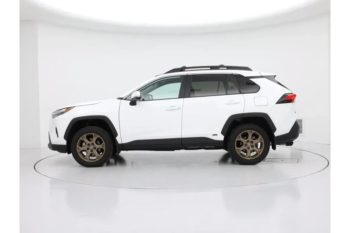 $35998 : Toyota RAV4 Hybrid 2023 AWD image 3