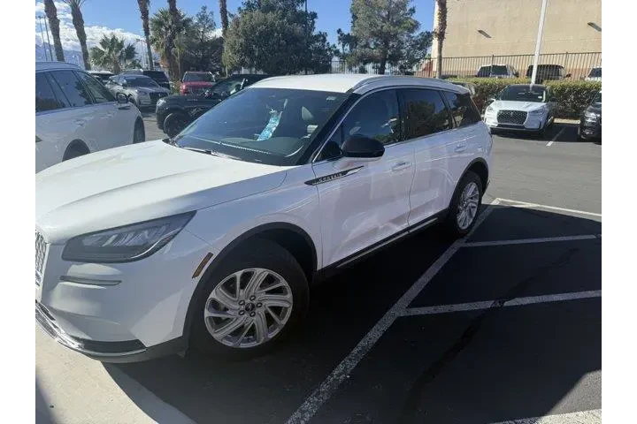 $23139 : Lincoln Corsair 2021 Standar image 1