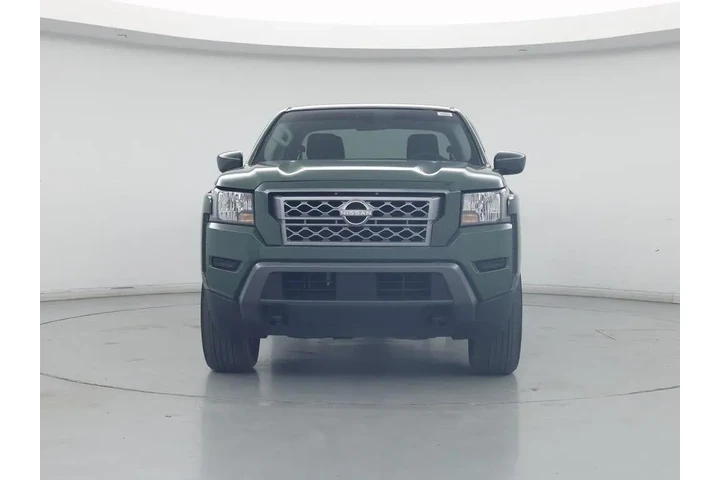 $27998 : Nissan Frontier 2022 4x4 S 4 image 5