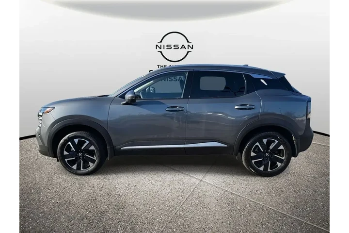 $23995 : Nissan Kicks 2025 AWD SR 4dr image 5