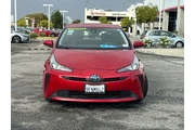 $18988 : Toyota Prius 2021 LE 4dr Hat thumbnail