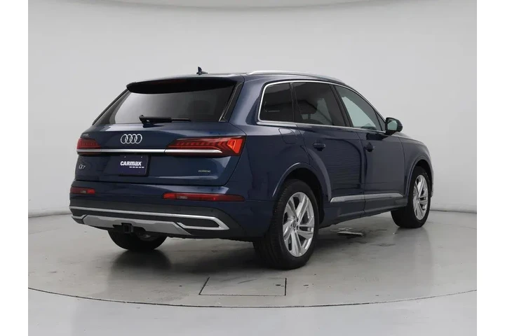 $29998 : Audi Q7 2020 AWD quattro Pre image 8