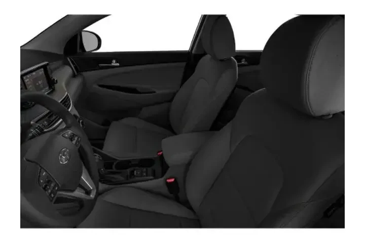 $12638 : Hyundai TUCSON 2020 Value 4d image 7
