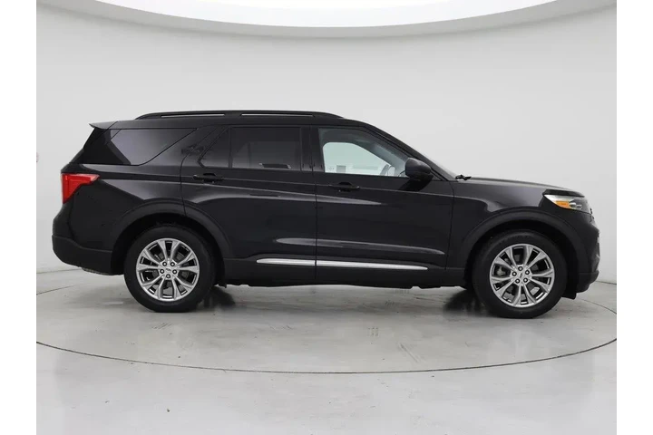$27998 : Ford Explorer 2020 AWD XLT 4 image 7
