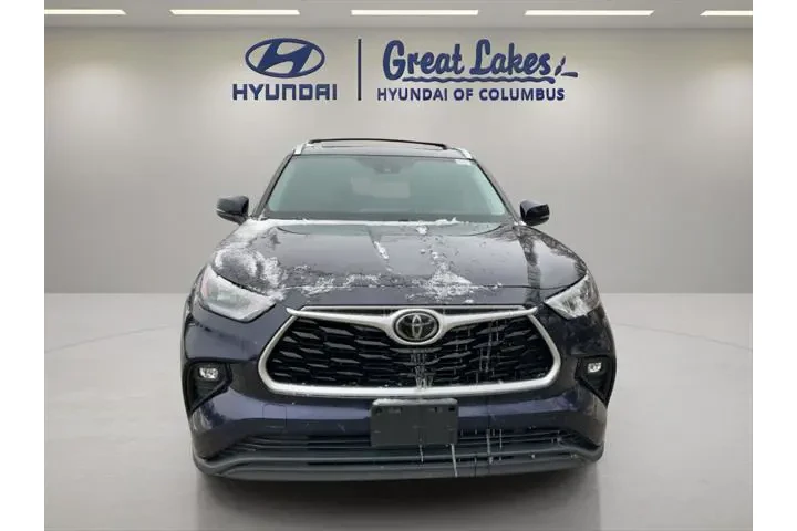 $26333 : Toyota Highlander 2020 AWD X image 8