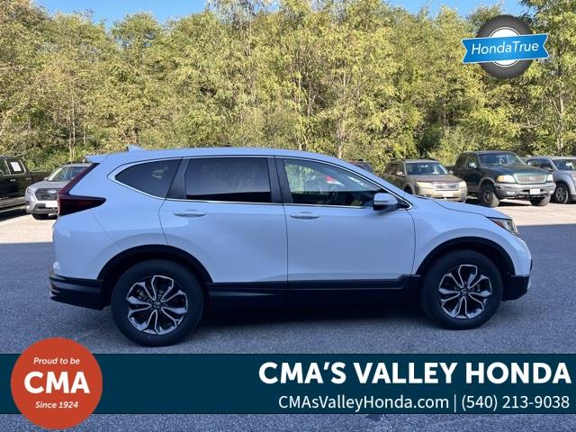 $24891 : PRE-OWNED 2020 HONDA CR-V EX image 9