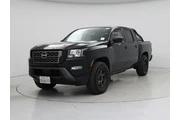 $29998 : Nissan Frontier 2022 4x2 SV thumbnail