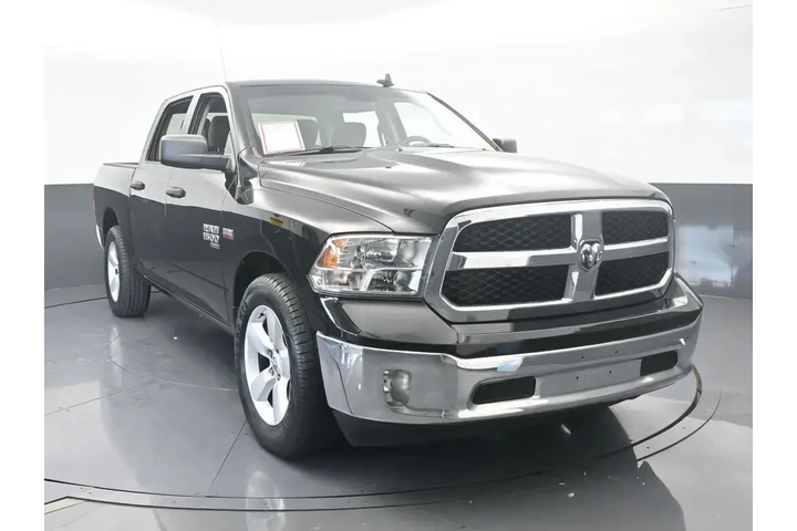 $23494 : Ram 1500 Classic 2021 4x2 Tr image 9