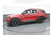 $20989 : Ford Explorer 2021 XLT 4dr S thumbnail