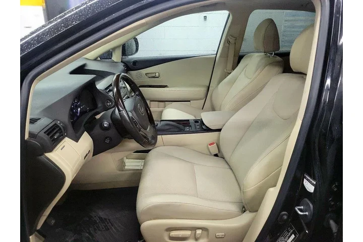 $21998 : Lexus RX 350 2015 AWD 4dr SU image 10