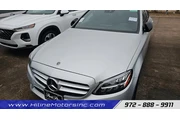 $26998 : 2021 C 300 Sedan thumbnail