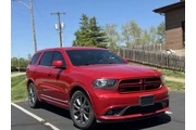 2014 Durango R/T en Kansas City