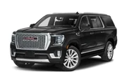 GMC Yukon XL 2021 4x4 Denali thumbnail