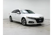 Honda Accord 2019 EX-L 4dr S en Omaha