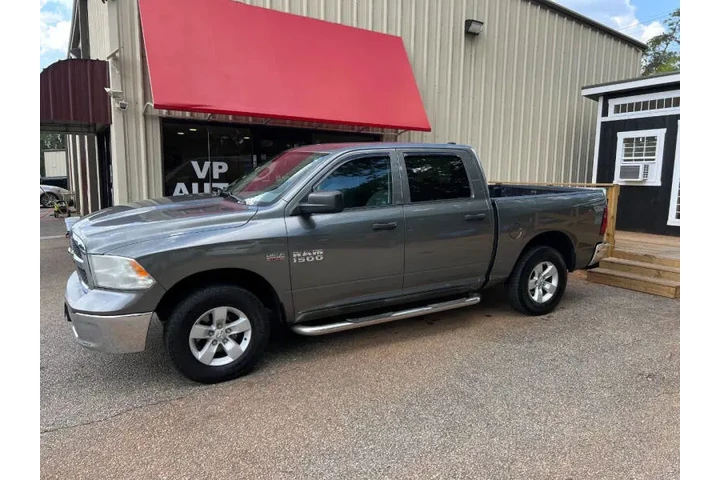 $13999 : 2013 RAM 1500 Tradesman image 8