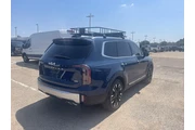 $39859 : Kia Telluride 2024 AWD SX-Pr thumbnail