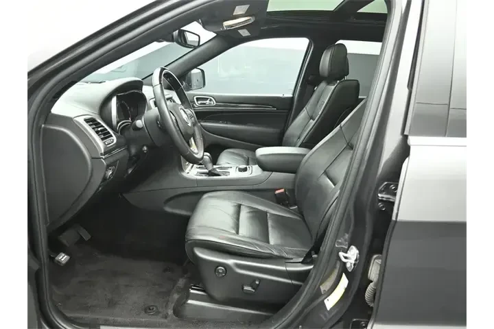 $16595 : Jeep Grand Cherokee 2018 4x4 image 10