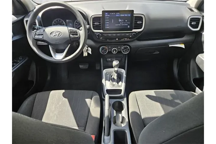 $14670 : Hyundai VENUE 2022 SE 4dr Cr image 5