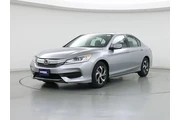 $20998 : Honda Accord 2016 LX 4dr Sed thumbnail