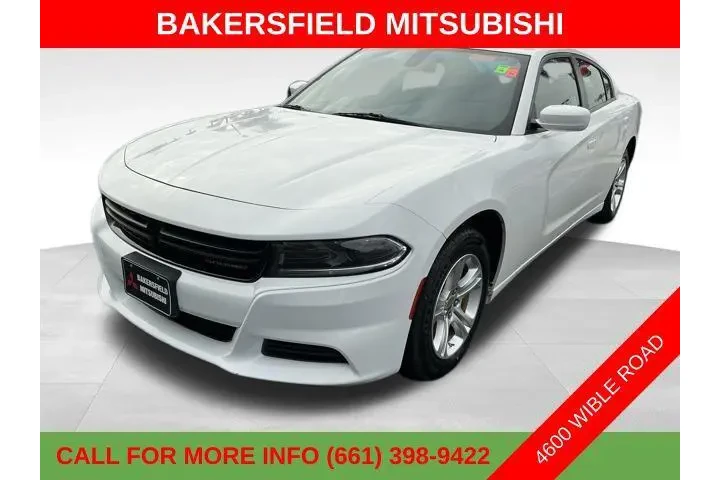 $22797 : Dodge Charger 2022 SXT 4dr S image 1