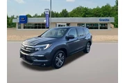 $18990 : Honda Pilot 2018 AWD EX-L 4d thumbnail