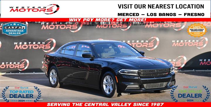 $24767 : Charger SXT image 1