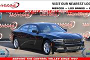 Charger SXT en Merced