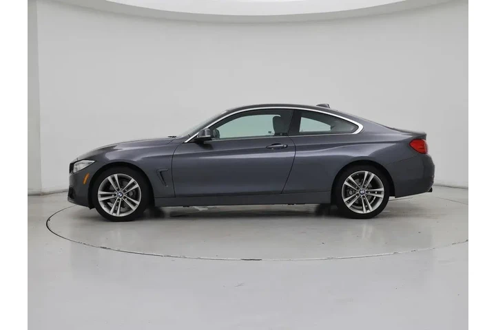 $20998 : BMW 4 Series 2016 AWD 428i x image 3