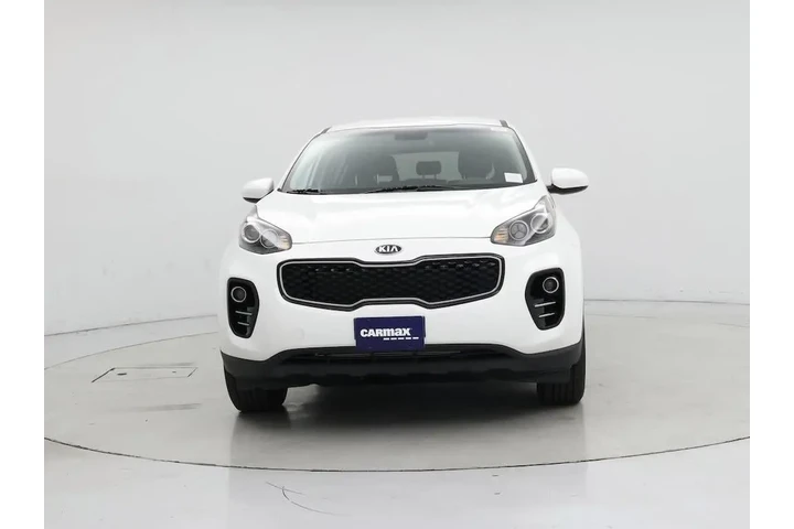 $14998 : Kia Sportage 2017 AWD LX 4dr image 5