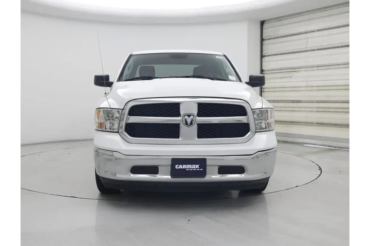 $25998 : Ram 1500 Classic 2024 4x2 SL image 5