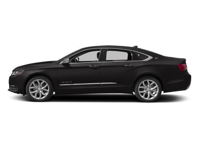 2014 Impala LS image 3