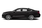 2014 Impala LS thumbnail