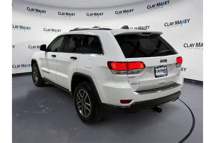 $26598 : Jeep Grand Cherokee 2021 4x4 image 3