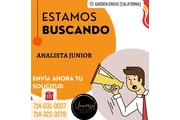 NUEVA OPORTUNIDAD DE TRABAJO en Orange County
