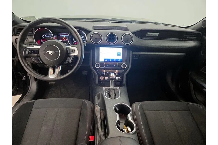 $24998 : Ford Mustang 2021 EcoBoost 2 image 9