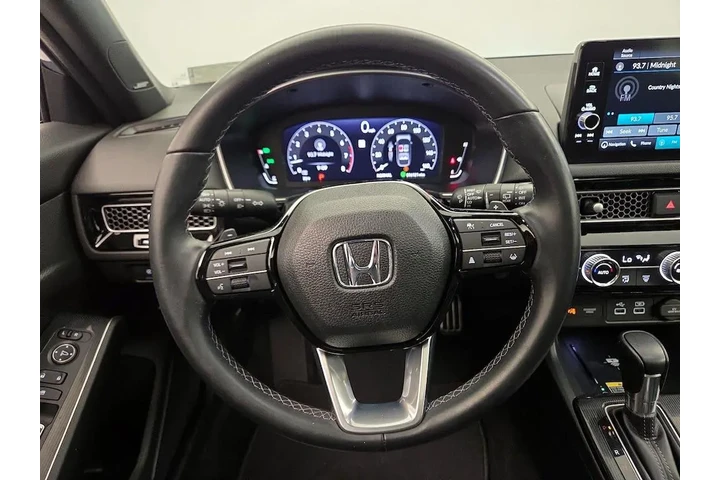 $28998 : Honda Civic 2022 Sport Touri image 10