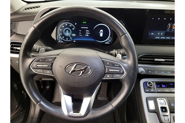 $34998 : Hyundai PALISADE 2022 Limite image 10