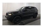 Jeep Grand Cherokee 2021 4x4