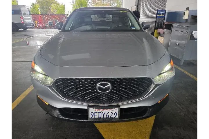 $13500 : Mazda CX-30 2021 AWD Select image 6