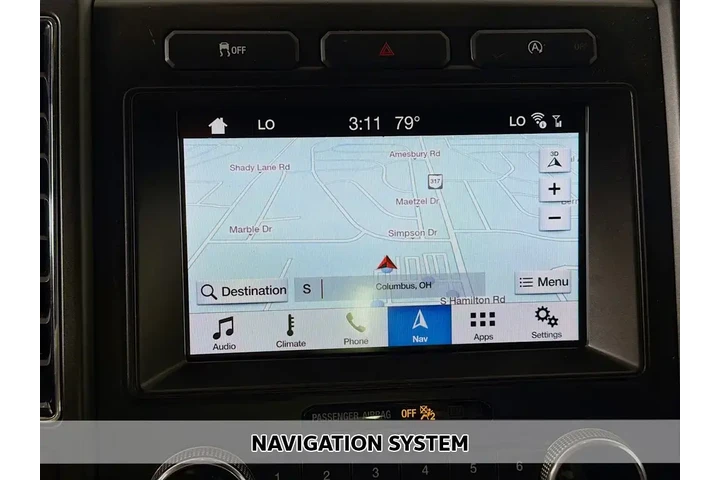 $21699 : Ford Expedition 2019 4x2 Lim image 8