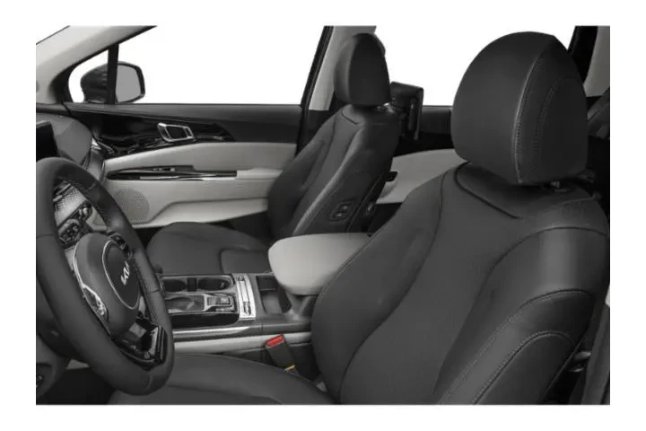 $39620 : Kia Carnival 2024 SX Prestig image 9