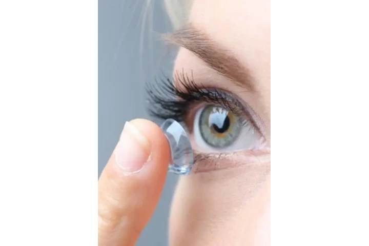 Professional Optometrist image 1