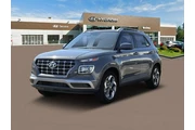 Hyundai VENUE 2025 SEL 4dr C en New Hampshire