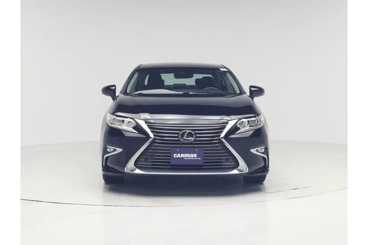 $28998 : Lexus ES 350 2018 4dr Sedan image 5