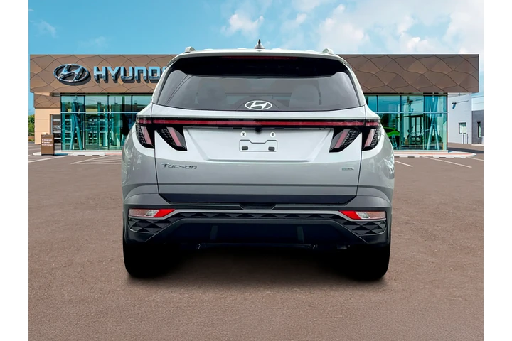 $23994 : Hyundai TUCSON 2024 AWD SEL image 6
