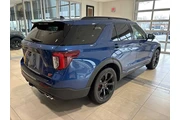 $37487 : Ford Explorer 2021 AWD ST 4d thumbnail