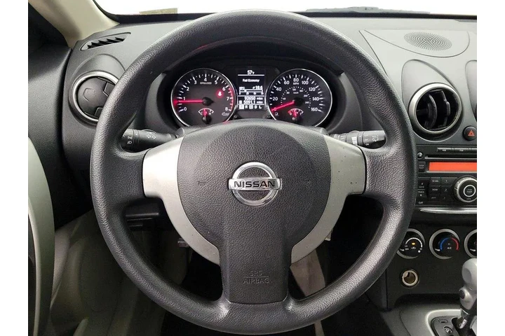 $10998 : Nissan Rogue Select 2014 S 4 image 10