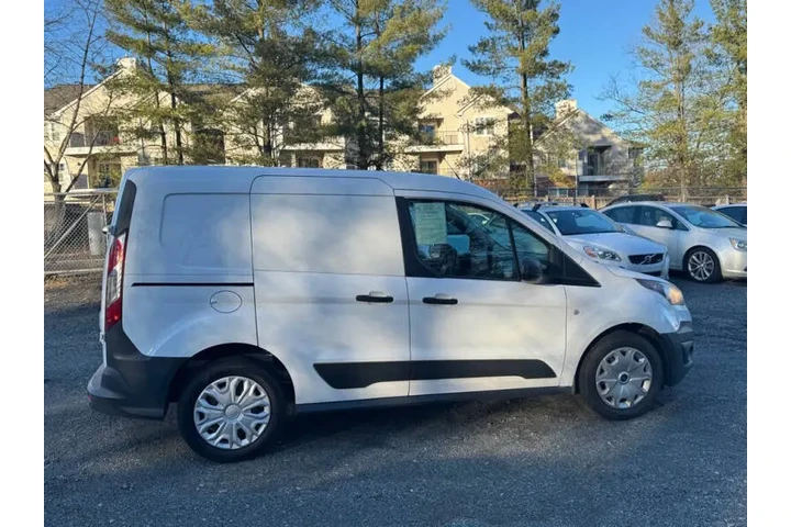 $11990 : 2015 Transit Connect XL image 9