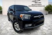 $17395 : 2011 TOYOTA 4RUNNER SR5 SPORT thumbnail