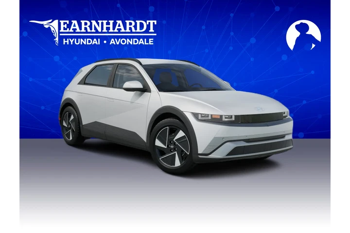 $35999 : Hyundai IONIQ 5 2025 SEL 4dr image 7